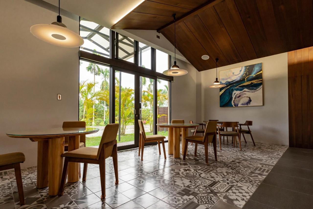 W Starry Villa Ruisui Extérieur photo
